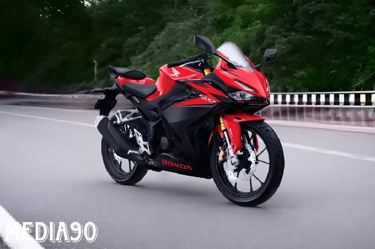 Update, Harga Dan Spesifikasi Honda CBR150R Terbaru 2023