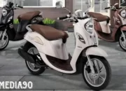 Rahasia Terbaru Yamaha Fino 2023: Spesifikasi Terkini dan Daftar Harga, Serta Panduan Skema Kredit yang Wajib Diketahui!