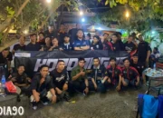Ragam Antusiasme! Setelah Vakum Tiga Tahun, AMHL dan TDM Sambut Kembali Semangat Kopdargab Perdana di Bandar Lampung