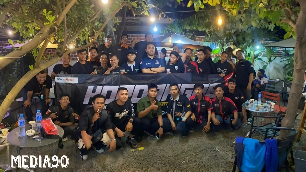 Vakum Tiga Tahun, AMHL dan TDM Gelar Kopdargab Perdana di Bandar Lampung