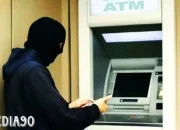 Kehebohan: Aksi Seni Viral Tanggamus – ATM Bobol, Uang Habib Muhammad Aljufri Capai Rp20 Juta! Pelaku Masih Diburu di Depok