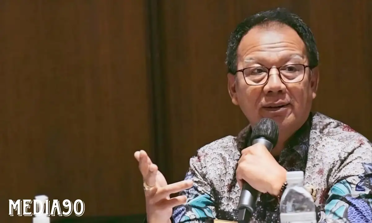 Viral Intimidasi Guru di Pringsewu, Ketua DPRD Lampung Minta Direksi Evaluasi Pimpinan PNM Lampung