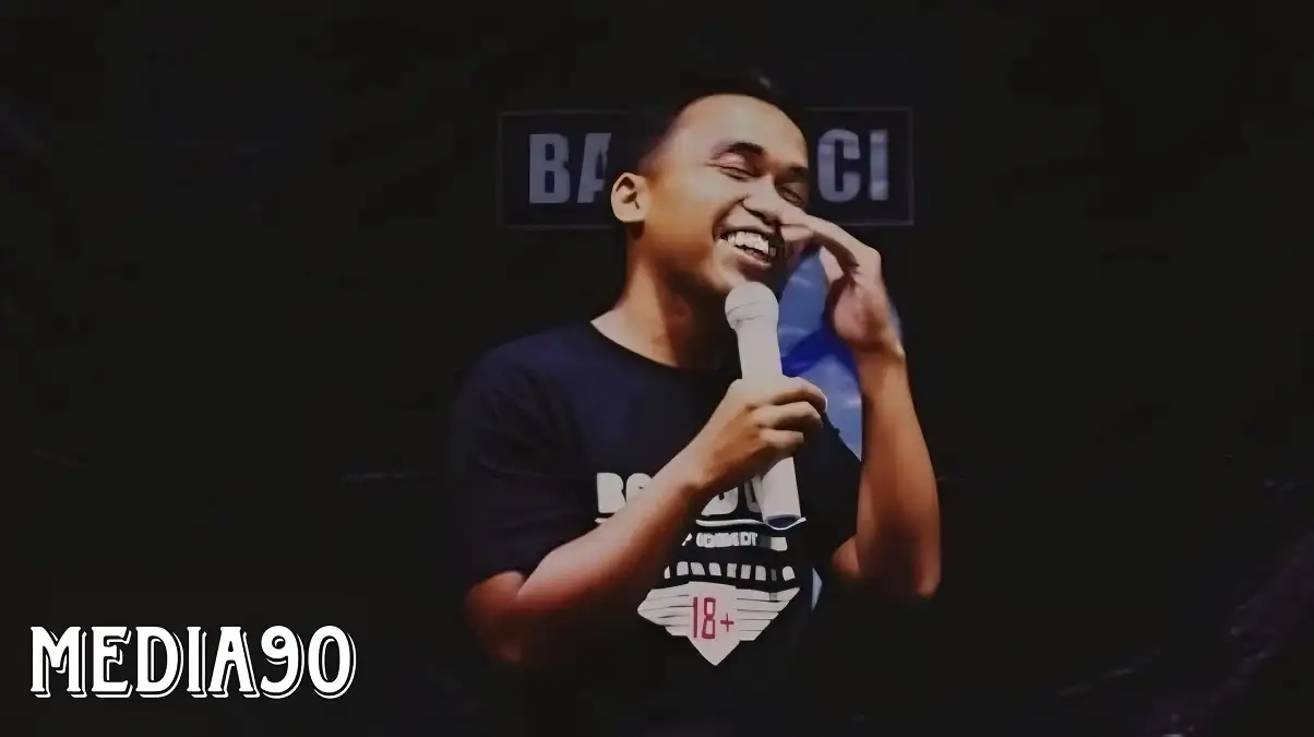 Viral Video Aulia Rakhman Komika Asal Lampung Dinilai Hina Nabi Muhammad SAW, ini Penjelasannya