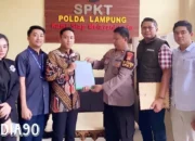Kontroversi Media Sosial: Aulia Rakhman Dilaporkan ke Polda Lampung Terkait Video Viral yang Dituduh Melecehkan Nama Nabi Muhammad SAW