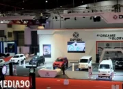 Volvo Service Center Jakarta: Pengalaman Pelayanan Terbaik di Tengah Kota
