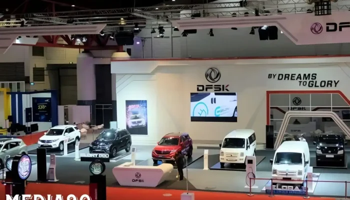 Volvo Service Center Jakarta: Pengalaman Pelayanan Terbaik di Tengah Kota