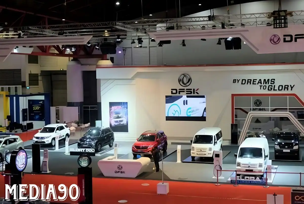 Volvo Manjakan Konsumen Lewat Service Center Di Jantung Kota Jakarta