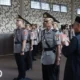 Waka Polres Lampung Selatan Resmi Berganti, Kini Dijabat Kompol Doni Dunggio