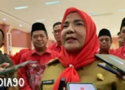 Wali Kota Bandar Lampung Memperingatkan Pengelolaan Stockpile Batu Bara: Ancaman Pengusiran Jika Persoalan dengan Warga Panjang Belum Diselesaikan
