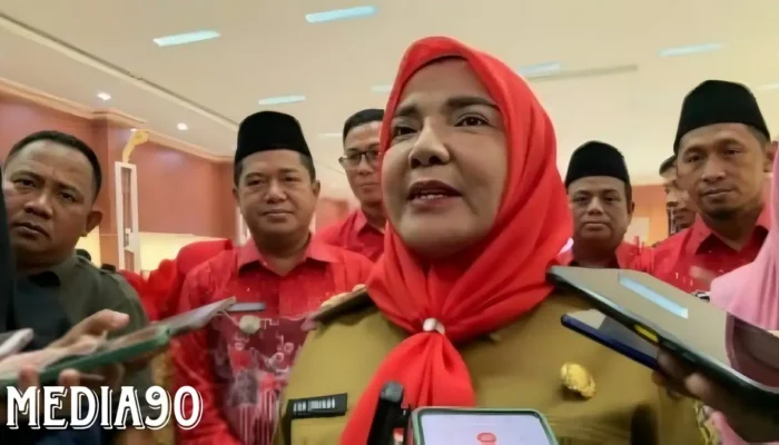 Wali Kota Bandar Lampung Memperingatkan Pengelolaan Stockpile Batu Bara: Ancaman Pengusiran Jika Persoalan dengan Warga Panjang Belum Diselesaikan