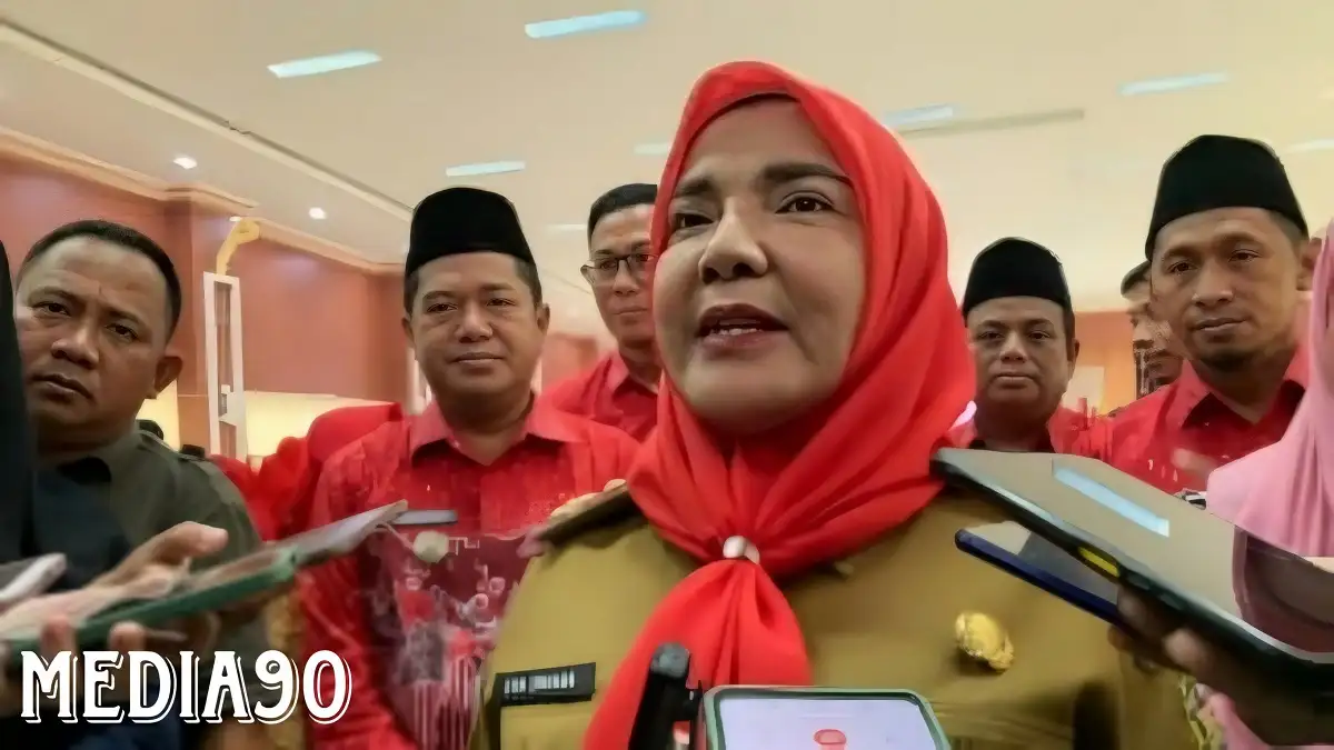 Wali Kota Bandar Lampung Ancam Usir Dua Stockpile Batu Bara Jika tak Selesaikan Masalah dengan Warga Panjang