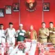 Wali Kota Eva Dwiana Salurkan Bantuan Pembangunan ke Lima Masjid dan Satu Mushola di Bandar Lampung