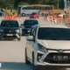 Waskita Siapkan Kapasitas Tol Kayu Agung-Palembang-Betung Saat Arus Libur Nataru