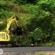 Waspada! Ini 10 Titik Jalan Rawan Banjir dan Longsor di Lampung