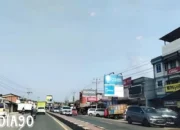Berbahaya! Daftar 18 Lokasi Kemacetan dan Kecelakaan di Seluruh Jalan Nasional Lampung Selama Libur Akhir Tahun