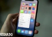 WhatsApp Eksplorasi Integrasi Baru: Berbagi Status Secara Otomatis ke Instagram