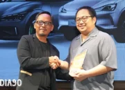 Peringkat Tertinggi: Wuling Air EV Raih Gelar Mobil Listrik Terbaik Menurut Forwot