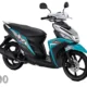 Yamaha Mio M3 Terbaru Dibekali Mesin Terbesar Di Kelasnya