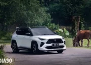 Ragam Mobil Ramah Lingkungan Tahun 2024: 5 Pilihan Hybrid dengan Kisaran Harga Rp400 Jutaan
