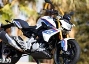 Navigasi Eksklusif: Pilih Motor BMW Bekas Favorit Anda, Harga Mulai dari Rp82 Jutaan