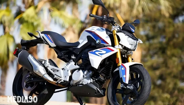 Navigasi Eksklusif: Pilih Motor BMW Bekas Favorit Anda, Harga Mulai dari Rp82 Jutaan