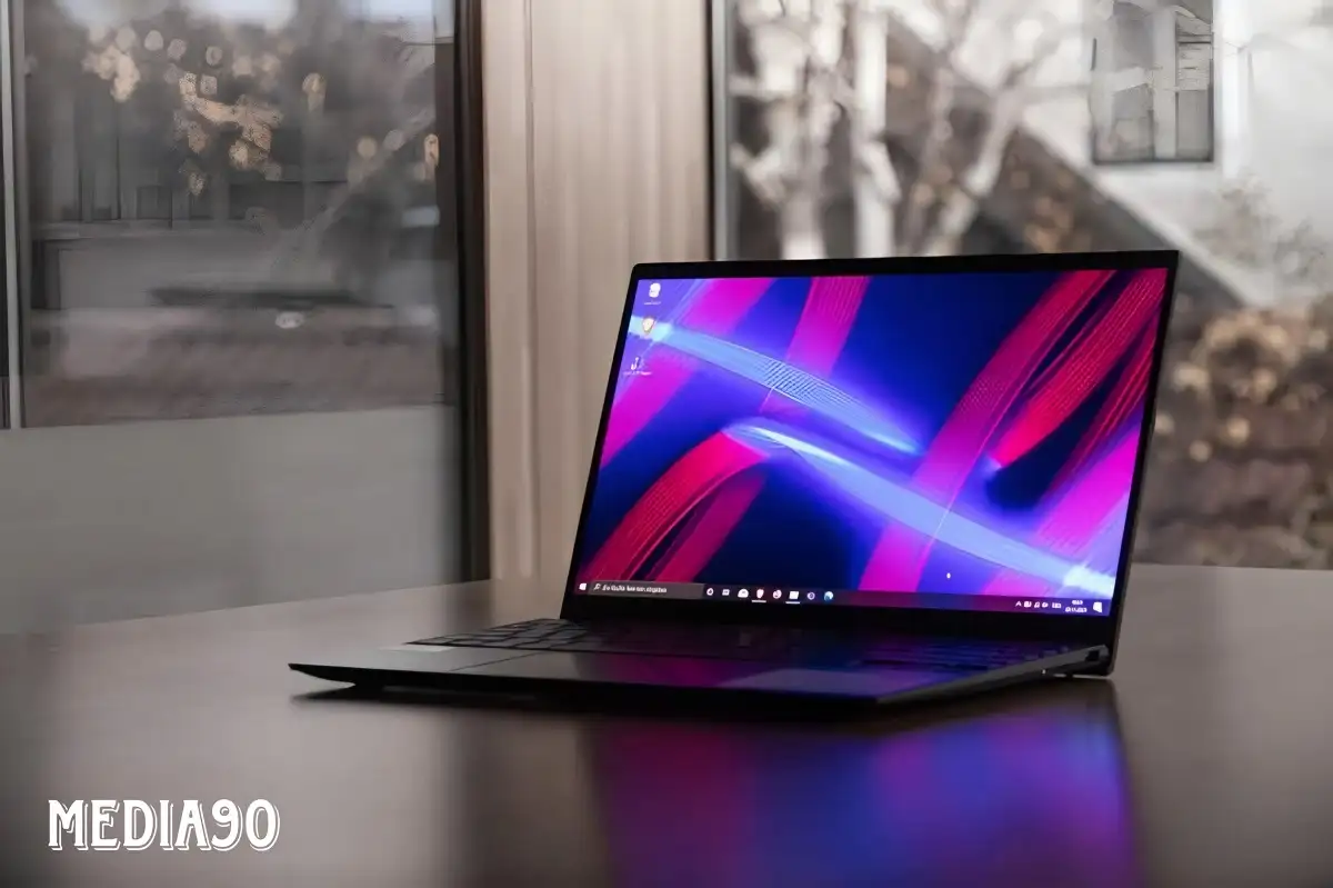 5 Rekomendasi laptop terbaik untuk mahasiswa di awal tahun 2024