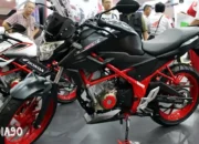 7 Pilihan Motor Kopling Terjangkau Cocok untuk Keseharian atau Jadi Andalan Modifikasi
