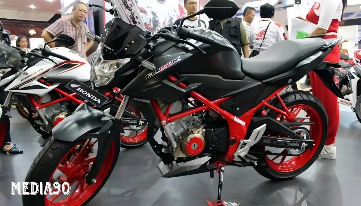 7 Rekomendasi Motor Kopling Murah Untuk Harian Atau “Bahan” Modif