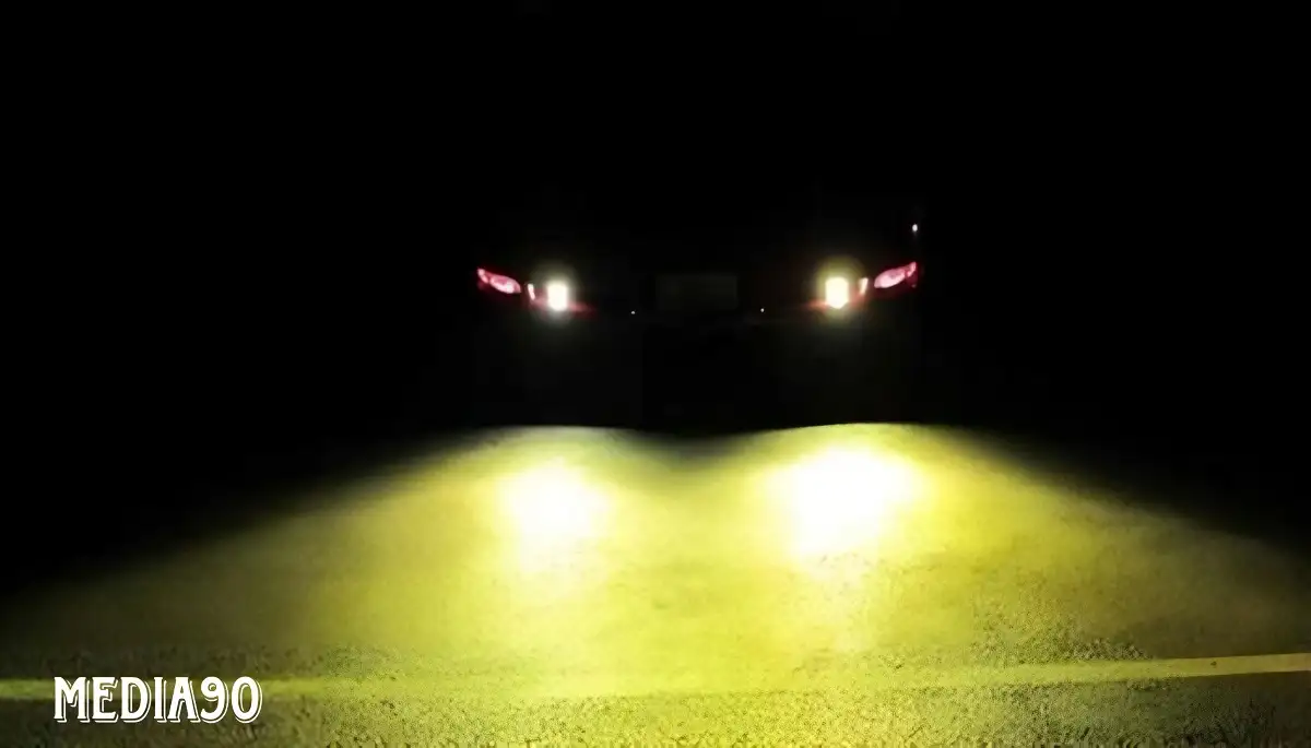 8 Lampu LED Mobil Yang Paling Terang, Cek Pilihannya Nih!
