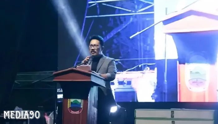 Candipuro Fair 2024: Sajikan 49 Stan Seru di Lapangan Kecamatan hingga 21 Januari! Ayo Ramaikan Acara!