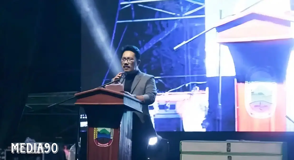 Ada Candipuro Fair hingga 21 Januari 2024 Tampilkan 49 Stan di Lapangan Kecamatan, Yuk Kunjungi!
