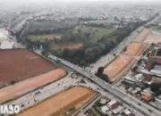 Kebijakan Pemkot Bandar Lampung Dikecam oleh Walhi Terkait Alih Fungsi Taman Hutan Kota Way Halim