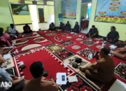 Optimalkan Kemajuan: Rincian Anggaran 2024 Kampung Bumi Dipasena Utama, Prioritas Terletak pada Lima Program Unggulan