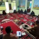 Anggaran Pendapatan dan Belanja Kampung Bumi Dipasena Utama 2024 Ditetapkan, Fokus pada Lima Program ini
