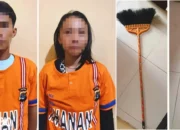 Kasus Kekerasan Terhadap Putri: Polisi Segera Tindak, Tangkap Orang Tua Tiri dari Kagungan Ratu Tulang Bawang Barat