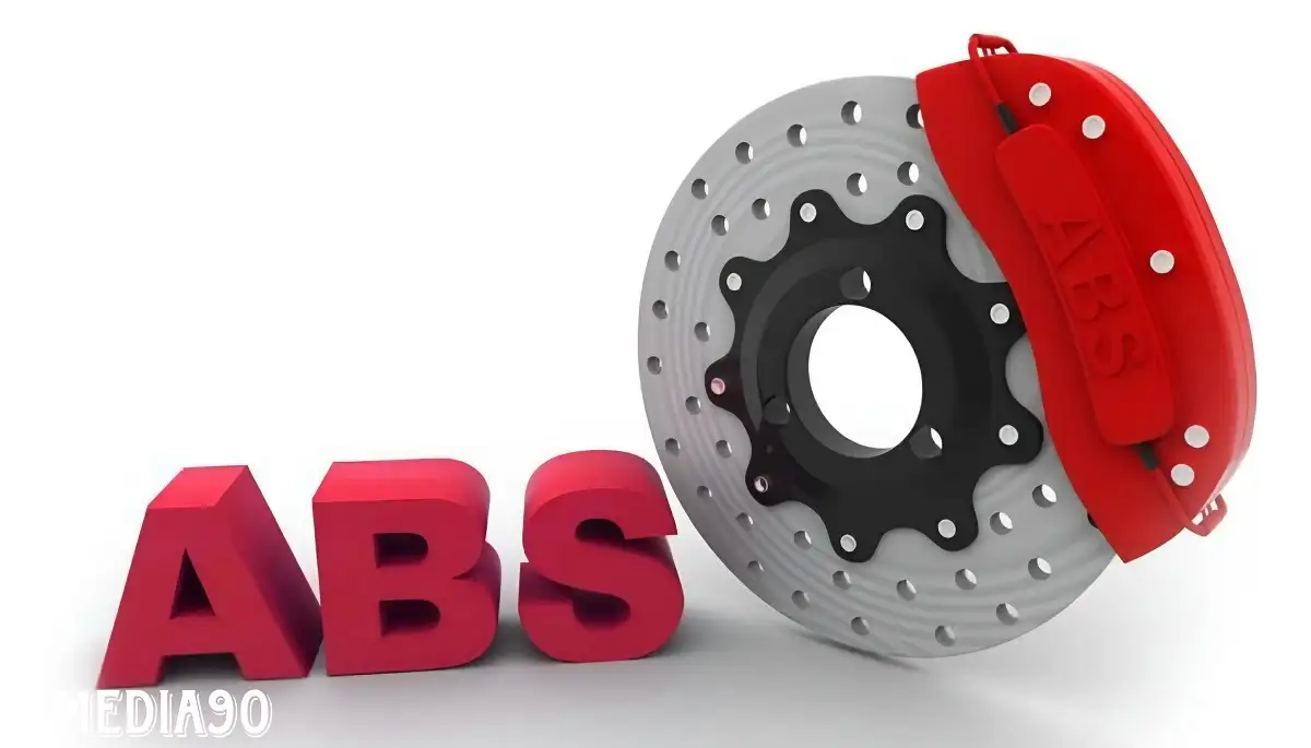 Apa Kepanjangan Dari ABS Serta Fungsi Utamanya