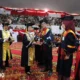 Awal 2024, Unila Wisuda 745 Mahasiswa, ini Pesan Rektor Lusmeilia ke Para Lulusan