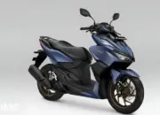 Menyambut Awal Tahun 2024, AHM Gebrak Pasar dengan Varian Warna Terbaru untuk Motor Honda Vario 160, Harga Mulai Rp26 Jutaan