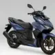 Awali 2024, AHM Rilis Warna Baru di Motor Honda Vario 160, Dijual Mulai Rp26 Jutaan