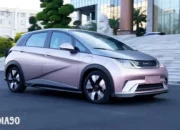 BYD Melangkah ke Indonesia: Kedatangan Resmi Tanggal 18 Januari 2024