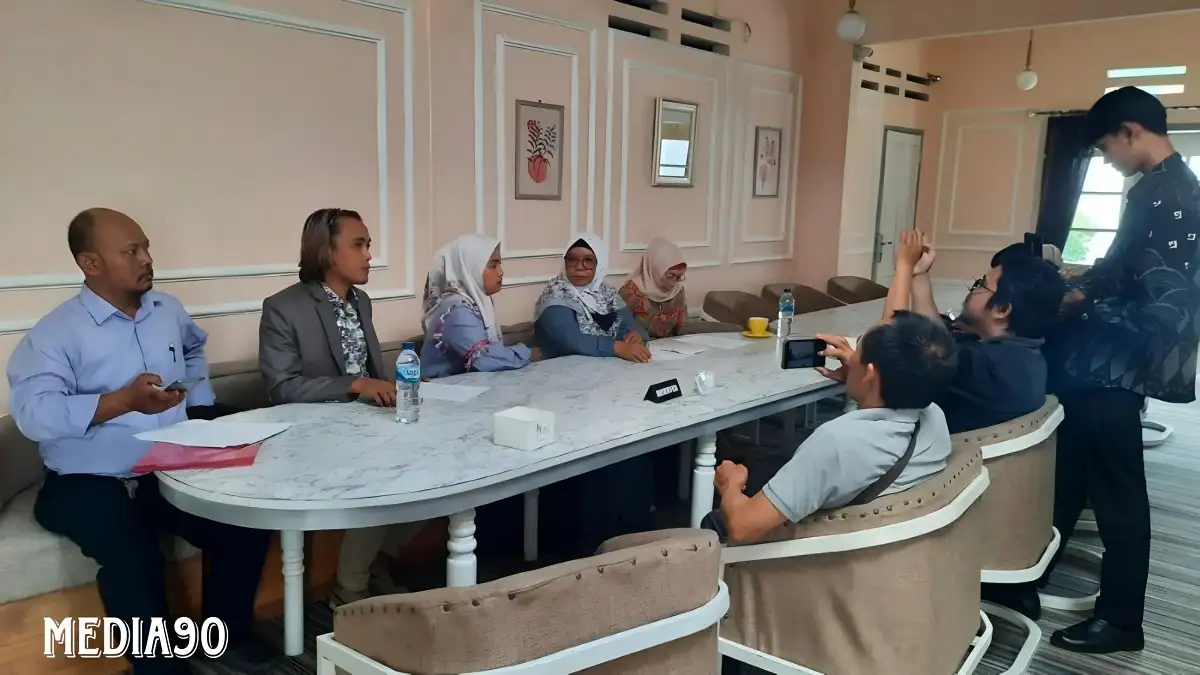 Bantah Asingkan Murid Karena Nakal, Begini Penjelasan RA Puri Fathonah Bandar Lampung