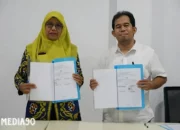 Kolaborasi Inovatif: SMKN 1 Negerikaton Mengajak Filkom dan FDHP Darmajaya dalam Pembelajaran Desain dan Teknologi