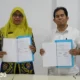 Belajar Desain dan Teknologi, SMKN 1 Negerikaton Ajak Kerjasama Filkom dan FDHP Darmajaya