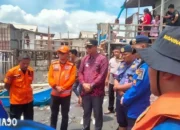 Misteri Hilangnya Bocah 6 Tahun yang Mengenakan Steforoam Saat Berenang di Pesisir Bumi Waras