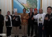 Rencana Kampanye Besok: Cawapres Mahfud MD Siap Gempur Lampung Timur, Lampung Tengah, dan Lampung Utara