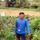 Buaya Muncul di Sungai, Warga Braja Emas Way Jepara Lampung Timur Takut ke Sawah dan Cari Ikan