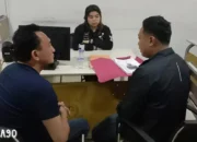 Ditangkap Tim Tabur Kejaksaan Setelah Empat Tahun Buron, Kisah Perzinahan Dua Sejoli Terungkap di Bandar Lampung