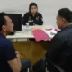 Buron Empat Tahun, Dua Sejoli Kasus Perzinahan di Bandar Lampung ini Ditangkap Tim Tabur Kejaksaan