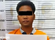 Operasi Cepat Polisi: Tersangka Pencurian Motor di Rumah Makan Metro Barat Terungkap, Pelaku Diamankan dari Melinting Lampung Timur