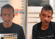 Begal Truk Berkedok Minuman Penenang, Pelaku Ditembak Polres Lampung Utara